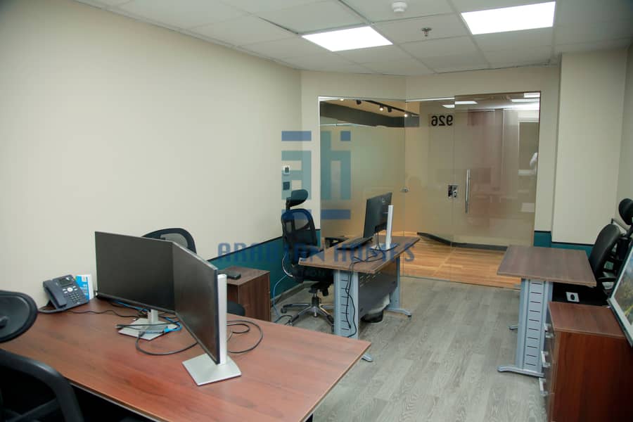 5 The office frorida tower office no 926 (3). JPG