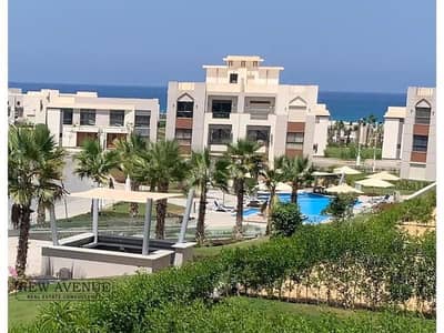 1 Bedroom Chalet for Sale in North Coast, Matruh - 3. jfif. jpg