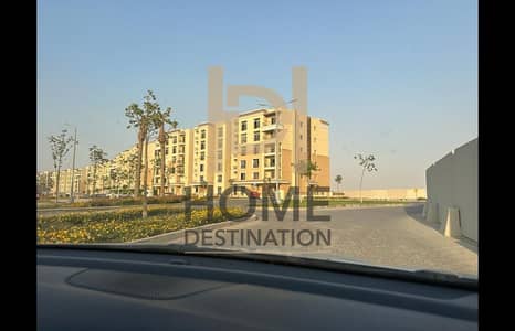 فلیٹ 1 غرفة نوم للبيع في مدينة المستقبل، القاهرة - WhatsApp Image 2025-04-08 at 17.05. 55_86d21890. jpg