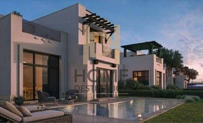شقة 3 غرف نوم للبيع في العاصمة الإدارية الجديدة، القاهرة - WhatsApp Image 2025-07-20 at 15.39. 56_6b2421ec. jpg