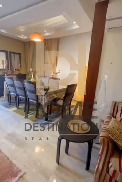 3 Bedroom Flat for Sale in New Cairo, Cairo - WhatsApp Image 2025-07-23 at 12.23. 21_8b82a674. jpg