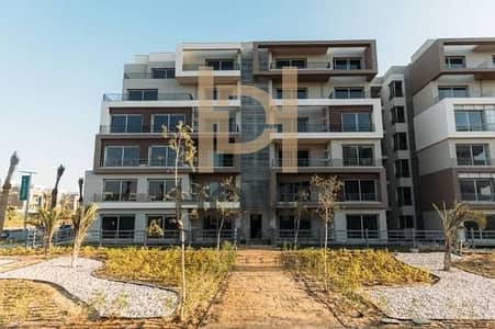 3 Bedroom Flat for Sale in New Cairo, Cairo - WhatsApp Image 2025-07-22 at 17.43. 11_0ed95300. jpg