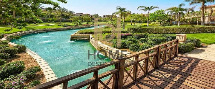 شقة 1 غرفة نوم للبيع في القاهرة الجديدة، القاهرة - WhatsApp Image 2025-07-22 at 19.30. 09_3f2da085. jpg