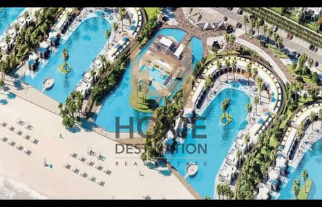 2 Bedroom Chalet for Sale in North Coast, Matruh - 0f2153e7-a899-489c-ba51-0a780d7e681d. jpg