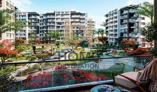 4 Bedroom Duplex for Sale in New Capital City, Cairo - 7a070527-7a7c-4b93-8dd2-f4f2904640d0. jpg