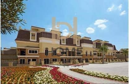 فیلا 4 غرف نوم للبيع في مدينة المستقبل، القاهرة - WhatsApp Image 2025-07-26 at 14.55. 57_392820d4. jpg