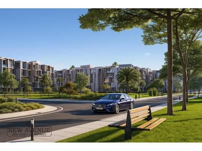 2 Bedroom Apartment for Sale in New Cairo, Cairo - 3. jfif. jpg
