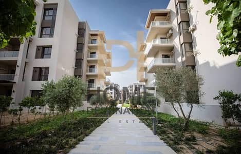 3 Bedroom Apartment for Sale in New Cairo, Cairo - WhatsApp Image 2025-07-26 at 13.14. 54_826c21b2. jpg