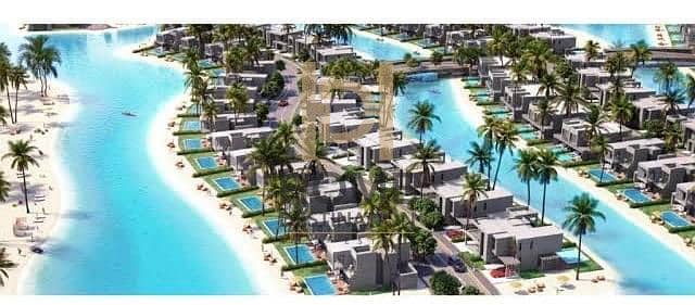 2 Bedroom Duplex for Sale in North Coast, Matruh - WhatsApp Image 2025-07-28 at 12.11. 53_2c676cfa. jpg