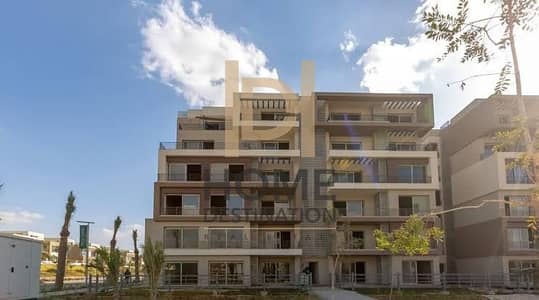 2 Bedroom Apartment for Sale in New Cairo, Cairo - WhatsApp Image 2025-07-27 at 10.54. 49_2f33f3f7. jpg