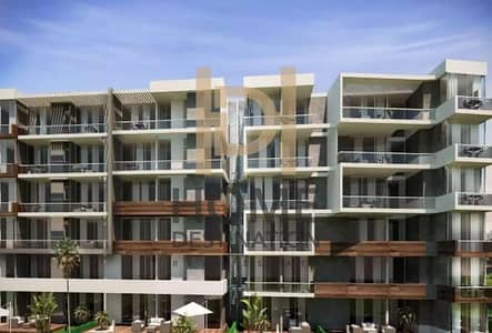 1 Bedroom Apartment for Sale in New Cairo, Cairo - WhatsApp Image 2025-07-26 at 17.08. 09_aadcb4d6. jpg