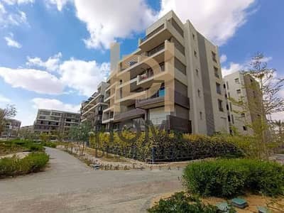 2 Bedroom Apartment for Sale in New Cairo, Cairo - WhatsApp Image 2025-07-26 at 16.42. 50_9a0e080a. jpg