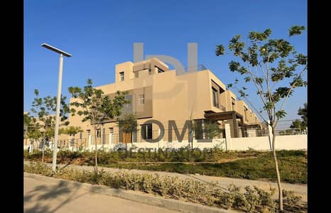 3 Bedroom Twin House for Sale in New Cairo, Cairo - WhatsApp Image 2025-07-28 at 14.15. 37_74d178b2. jpg