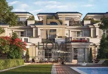اي فيلا 3 غرف نوم للبيع في مدينة المستقبل، القاهرة - WhatsApp Image 2025-07-29 at 12.40. 39_24a9643d. jpg