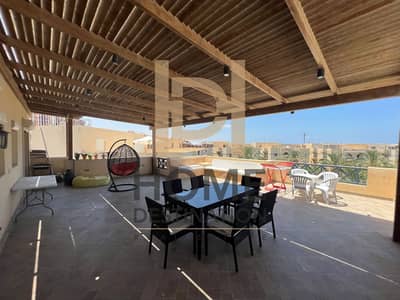 3 Bedroom Penthouse for Sale in North Coast, Matruh - WhatsApp Image 2025-07-29 at 12.03. 20_456e0922. jpg