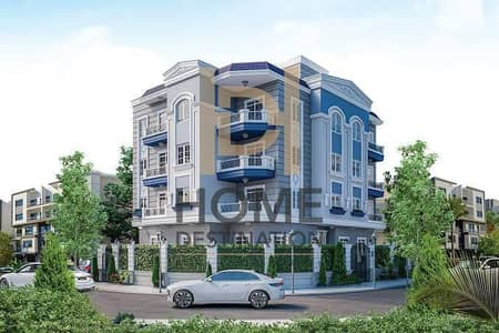 3 Bedroom Flat for Sale in New Cairo, Cairo - WhatsApp Image 2025-07-29 at 12.52. 49_1c519178. jpg