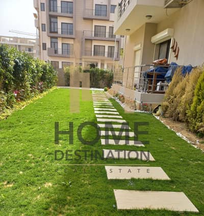 3 Bedroom Apartment for Sale in New Cairo, Cairo - WhatsApp Image 2025-07-28 at 18.21. 53_a5c50cb8. jpg