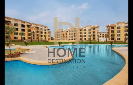 3 Bedroom Flat for Sale in Katameya, Cairo - WhatsApp Image 2025-07-29 at 16.48. 18_122b28f0. jpg