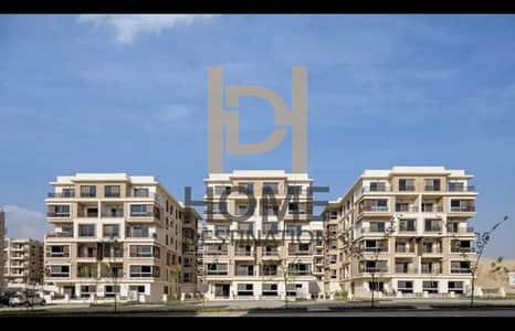 1 Bedroom Flat for Sale in New Cairo, Cairo - WhatsApp Image 2025-08-04 at 12.57. 25_6ab051a8. jpg
