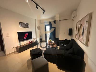 1 Bedroom Flat for Sale in New Cairo, Cairo - dc42c29d-4dbd-4443-9c61-74ff36966e33. jpg