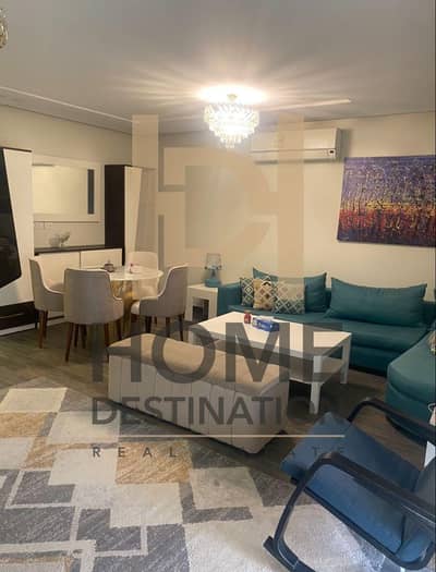 2 Bedroom Flat for Sale in New Cairo, Cairo - WhatsApp Image 2025-07-28 at 11.04. 03_3f92138a. jpg