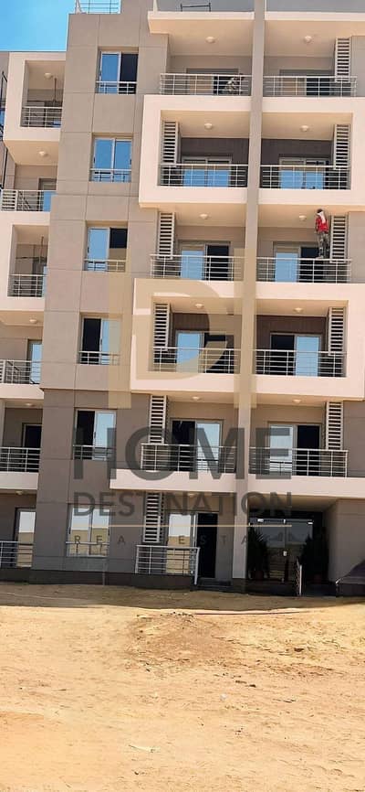 فلیٹ 3 غرف نوم للبيع في مدينة المستقبل، القاهرة - WhatsApp Image 2025-08-10 at 11.51. 54_eb9ae9ef. jpg