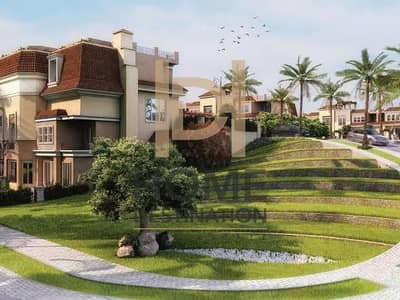 4 Bedroom Villa for Sale in Mostakbal City, Cairo - WhatsApp Image 2025-07-27 at 19.34. 52_00c7e84f. jpg