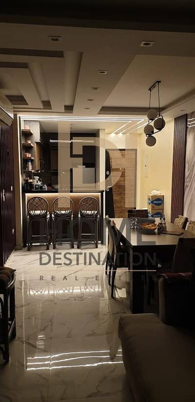 شاليه 3 غرف نوم للبيع في الساحل الشمالي، مطروح - WhatsApp Image 2025-08-10 at 16.41. 08_c31c608b. jpg