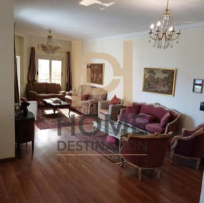 2 Bedroom Flat for Sale in New Cairo, Cairo - WhatsApp Image 2025-07-28 at 18.21. 13_e00f6ef2. jpg