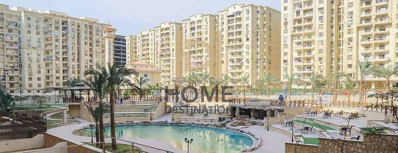 3 Bedroom Apartment for Sale in Zahraa Al Maadi, Cairo - WhatsApp Image 2025-07-28 at 23.13. 13_fbf87de9. jpg