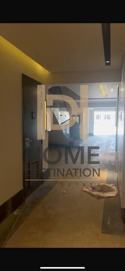 3 Bedroom Apartment for Sale in New Cairo, Cairo - WhatsApp Image 2025-07-27 at 17.09. 33_9b8a7ad0. jpg