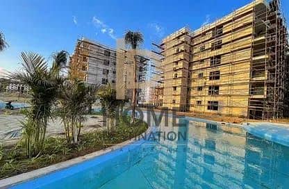 2 Bedroom Apartment for Sale in New Cairo, Cairo - WhatsApp Image 2025-08-03 at 12.37. 10_36e21c90. jpg