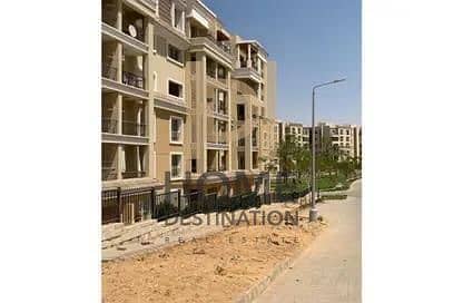 1 Bedroom Apartment for Sale in Mostakbal City, Cairo - WhatsApp Image 2025-08-05 at 13.59. 41_01bad728. jpg