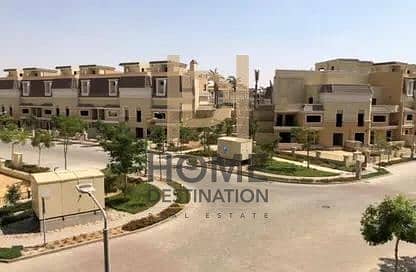فلیٹ 3 غرف نوم للبيع في مدينة المستقبل، القاهرة - WhatsApp Image 2025-08-05 at 16.04. 09_7b9104d2. jpg