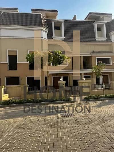 4 Bedroom Villa for Sale in Mostakbal City, Cairo - WhatsApp Image 2025-08-10 at 11.50. 06_5d5ab4be. jpg