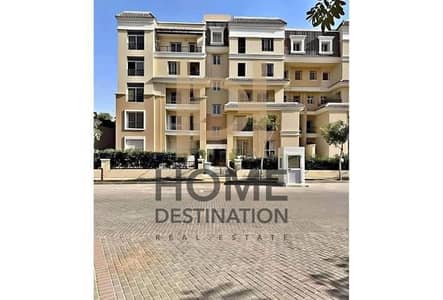 3 Bedroom Flat for Sale in Mostakbal City, Cairo - WhatsApp Image 2025-08-11 at 12.13. 57_2a8caf30. jpg
