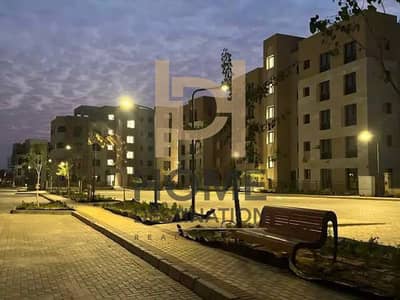2 Bedroom Apartment for Sale in New Cairo, Cairo - WhatsApp Image 2025-08-12 at 12.13. 11_425081e4. jpg