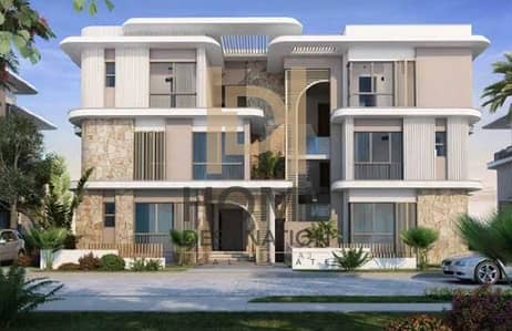 2 Bedroom Chalet for Sale in North Coast, Matruh - WhatsApp Image 2025-08-11 at 12.11. 48_be1ed765. jpg