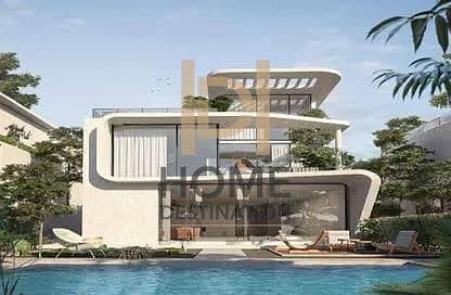 شقة 1 غرفة نوم للبيع في الساحل الشمالي، مطروح - WhatsApp Image 2025-08-12 at 15.39. 49_62fea0c2. jpg