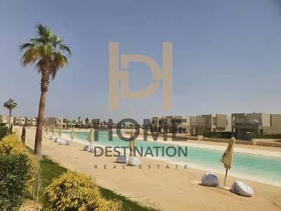 3 Bedroom Twin House for Sale in Ain Sukhna, Suez - WhatsApp Image 2025-08-18 at 12.33. 52_fd80baad. jpg