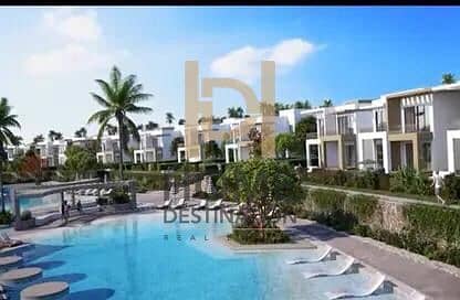 2 Bedroom Chalet for Sale in North Coast, Matruh - WhatsApp Image 2025-08-11 at 11.46. 52_7e9b0de5. jpg