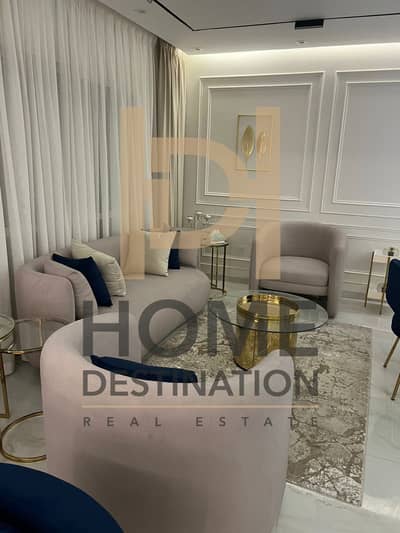 3 Bedroom Flat for Sale in Mostakbal City, Cairo - WhatsApp Image 2025-08-18 at 11.48. 20_2d852ba2. jpg