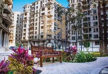 2 Bedroom Flat for Sale in Maadi, Cairo - WhatsApp Image 2025-08-12 at 12.00. 44_43caa43c. jpg
