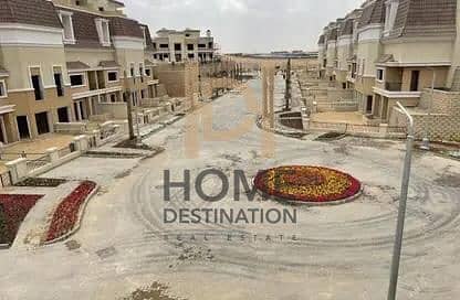 2 Bedroom Apartment for Sale in Mostakbal City, Cairo - WhatsApp Image 2025-08-05 at 16.19. 24_f13079d5. jpg