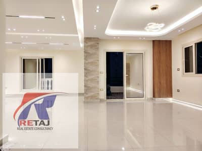 3 Bedroom Flat for Sale in Nasr City, Cairo - 1. jpg