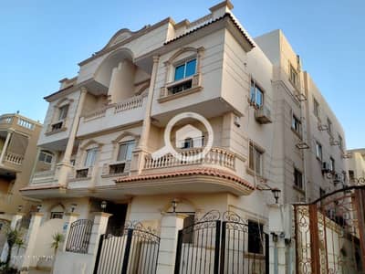 دوبلكس 4 غرف نوم للبيع في القاهرة الجديدة، القاهرة - WhatsApp Image 2025-06-01 at 5.54. 59 PM (1). jpeg