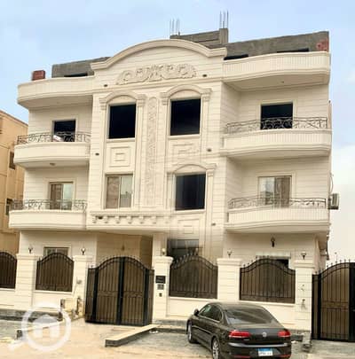 3 Bedroom Apartment for Sale in New Cairo, Cairo - WhatsApp Image 2025-05-11 at 10.53. 06 PM. jpeg