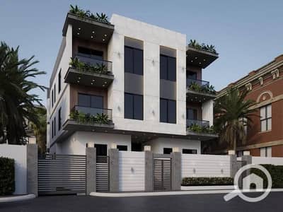 3 Bedroom Duplex for Sale in New Cairo, Cairo - WhatsApp Image 2025-05-22 at 10.55. 54 PM (3). jpeg