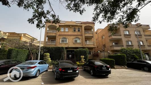4 Bedroom Penthouse for Sale in New Cairo, Cairo - WhatsApp Image 2025-05-31 at 4.44. 54 PM (4). jpeg