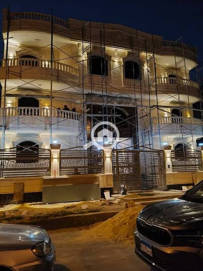 4 Bedroom Apartment for Sale in New Cairo, Cairo - WhatsApp Image 2025-05-22 at 10.56. 22 PM. jpeg